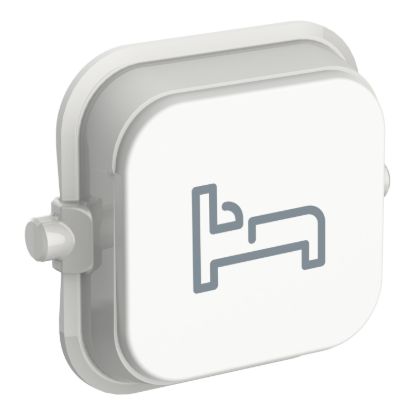 Picture of Bed Rocker, Clipsal Iconic, 10 Pack