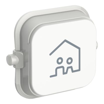 Picture of Family Room Rocker, Clipsal Iconic, 10 Pack