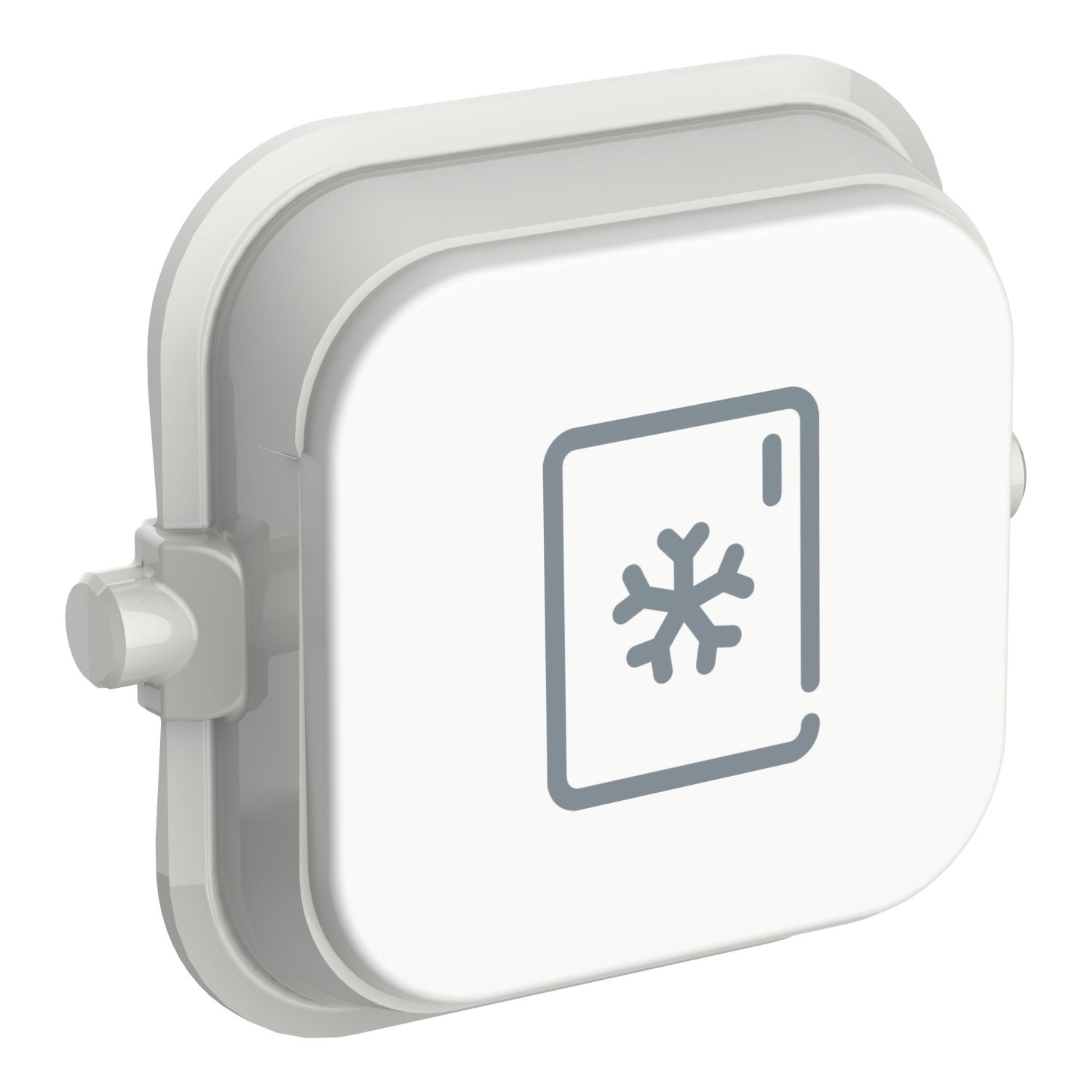 Picture of Fridge Rocker, Clipsal Iconic, 10 Pack