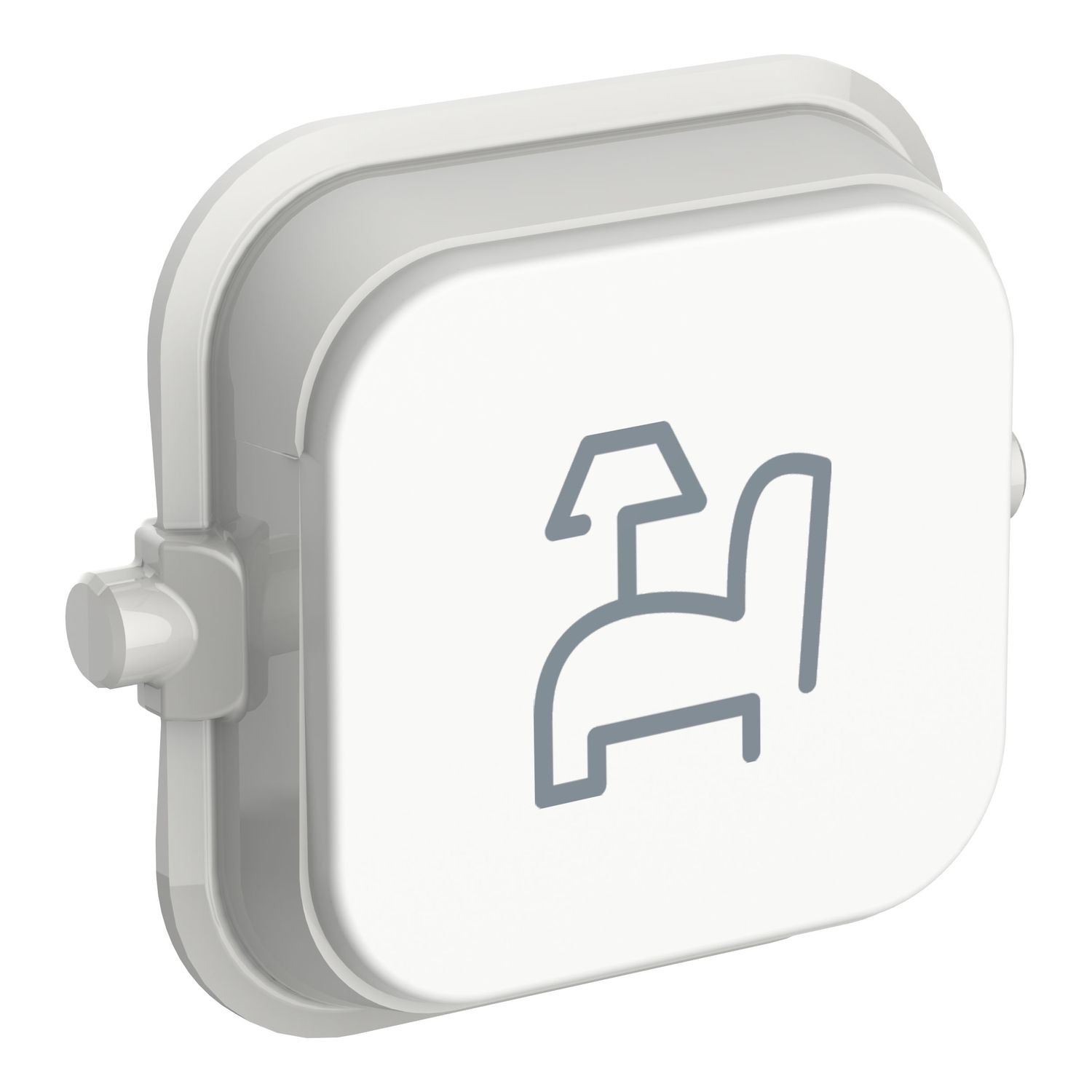 Picture of Lounge Rocker, Clipsal Iconic, 10 Pack