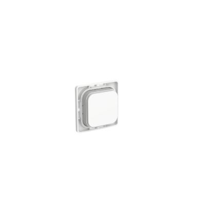 Picture of Push Button Assembly, Clipsal Iconic, Blank, 5 Pack