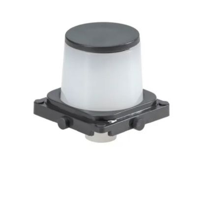 Picture of Rotary Dimmer Knob Parts Pack, Clipsal Iconic