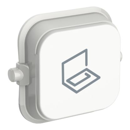 Picture of Study Rocker, Clipsal Iconic, 10 Pack