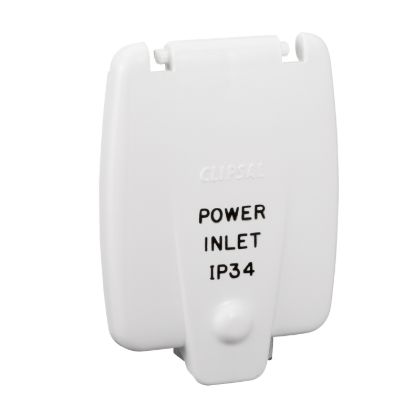 Picture of Socket Inlet Flap, Standard Series, to Suit 435VF15