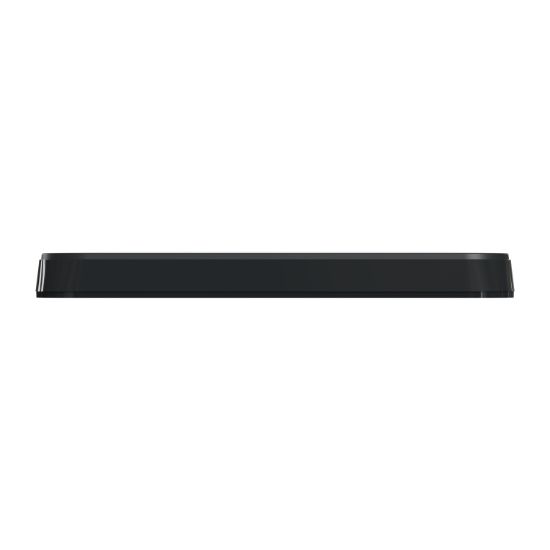 Picture of Switch Plate Skin, Clipsal Iconic, Blank, Horizontal/Vertical Mount
