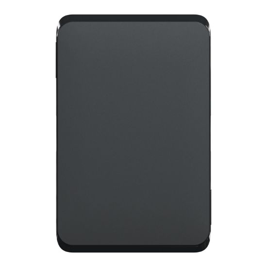 Picture of Switch Plate Skin, Clipsal Iconic, Blank, Horizontal/Vertical Mount