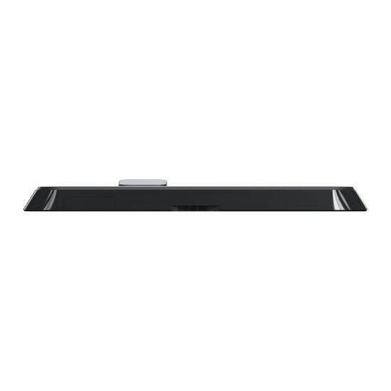 Picture of Single Power Point Skin, Clipsal Iconic, Horizontal Mount, 250V, 10A, Clip-On
