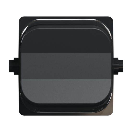 Picture of Rocker Toggle, Clipsal Iconic, 3-Position Blank