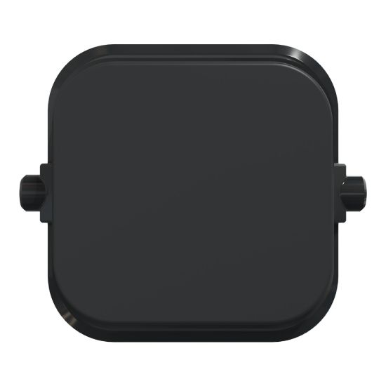 Picture of Blank Rocker, Clipsal Iconic, 10 Pack