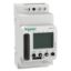 Picture of Acti9 IHP+ 1C (24h/7d) SMARTw programmable time switch