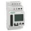 Picture of Acti9 IHP+ 2C (24h/7d) SMARTw programmable time switch