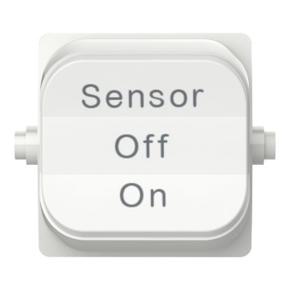 Picture of Rocker Toggle, Clipsal Iconic, 3-Position Marked SON-AOM-UOD, 3 Pack