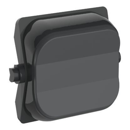 Picture of Rocker Toggle, Clipsal Iconic, 3-Position Blank