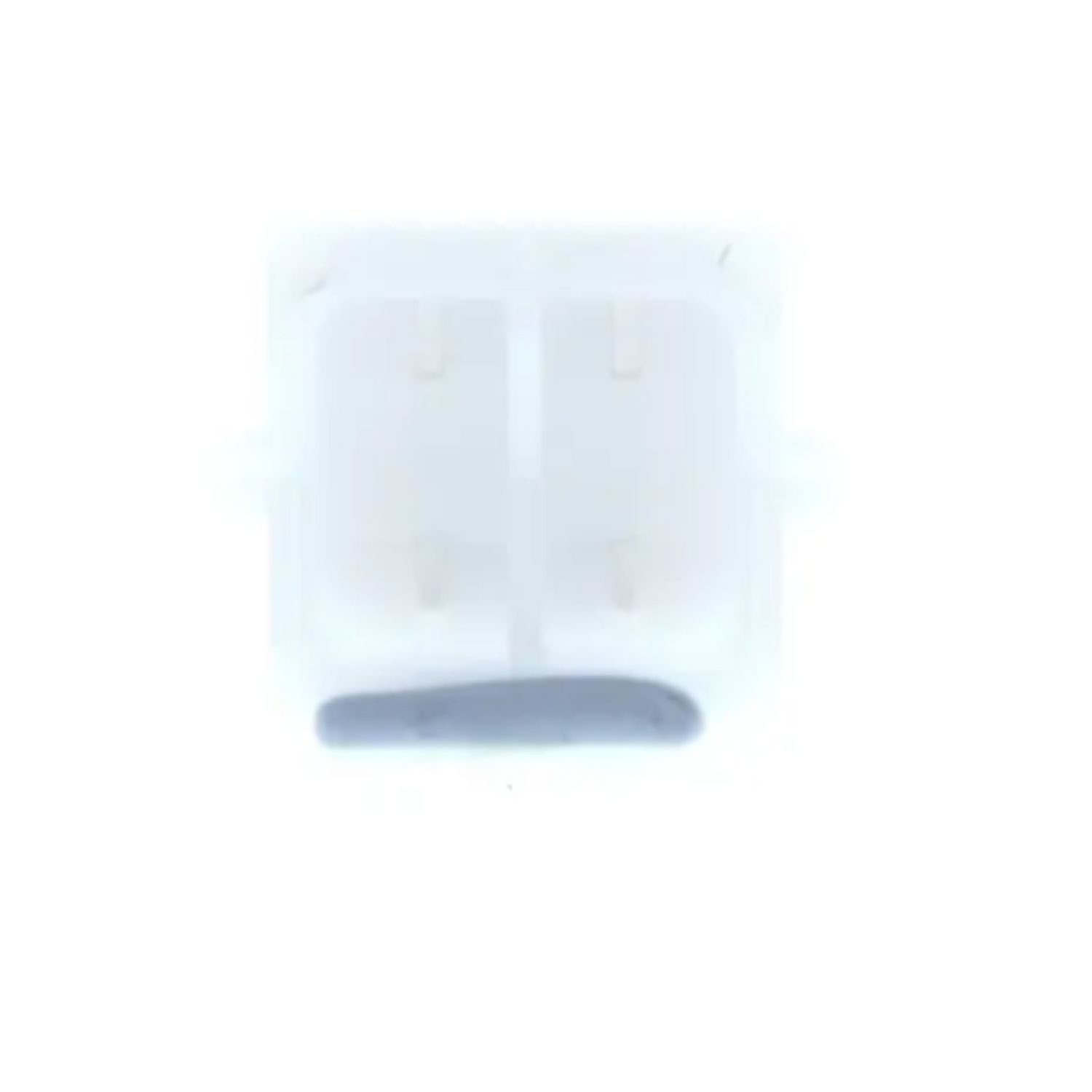 Picture of Rocker Toggle, Clipsal Iconic, 3-Position Blank
