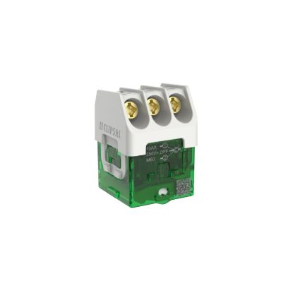 Picture of Switch Mechanism, Clipsal Iconic, 3-Position Toggle 250V, 10A
