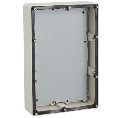 Picture of Adaptable Enclosure, Clipsal - 56 Series, 6 Gang