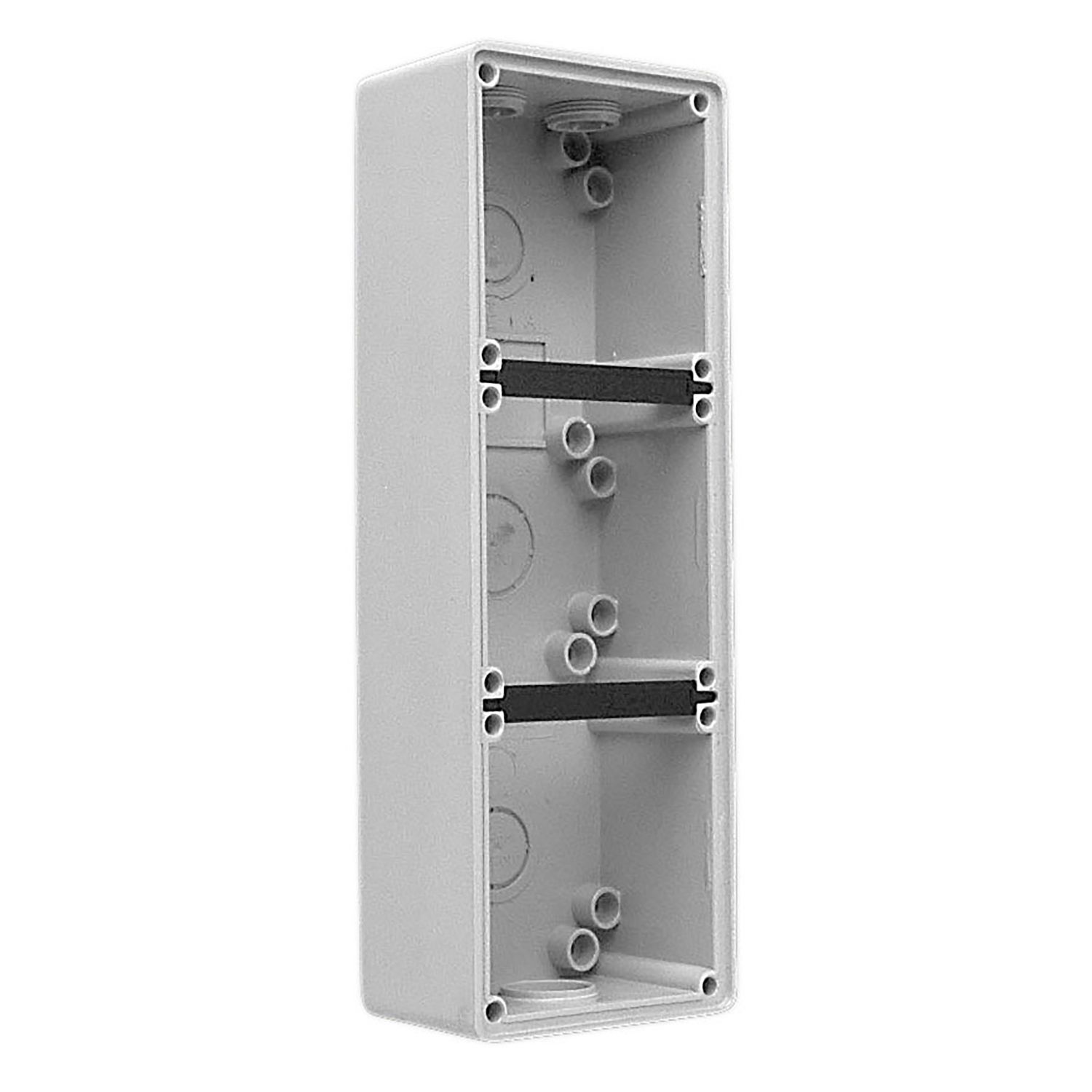 Picture of Mounting Back Box, Clipsal - 56 Series, 3 Gang