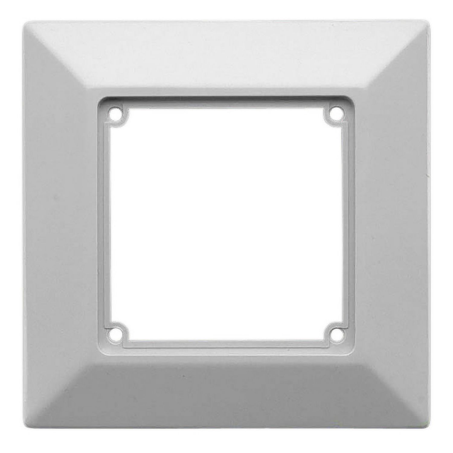 Picture of Flush Surround, Clipsal - 56 Series, 1 Gang