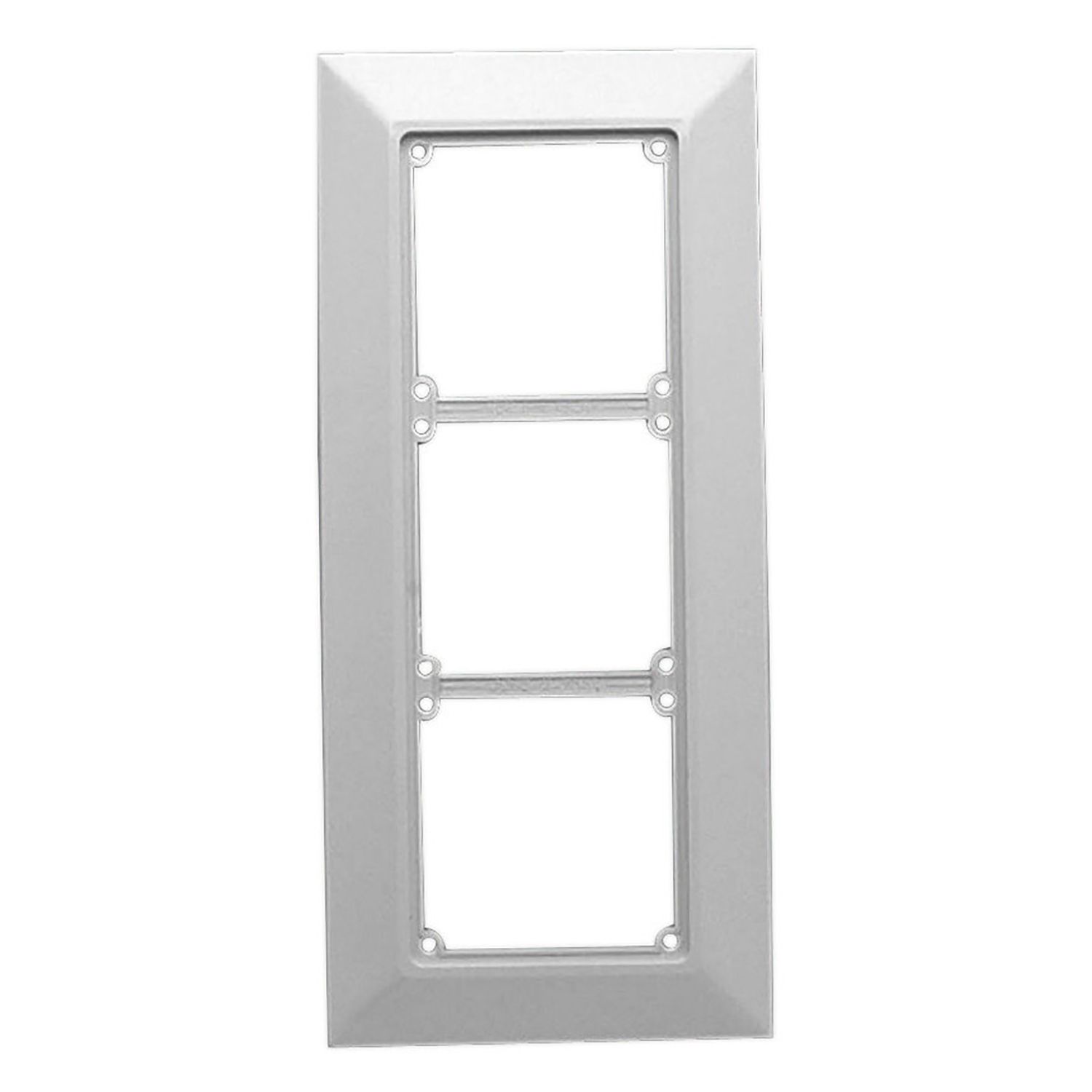 Picture of Flush Surround, Clipsal - 56 Series, 3 Gang