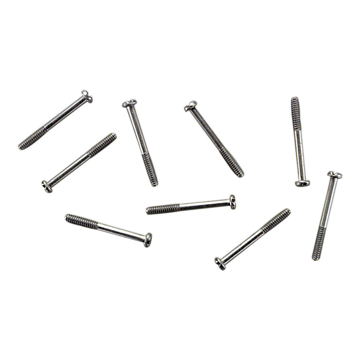 Picture of Anti-Corrosion Enclosure Screw, Clipsal - 56 Series, Stainless Steel, 32mm, Marine use