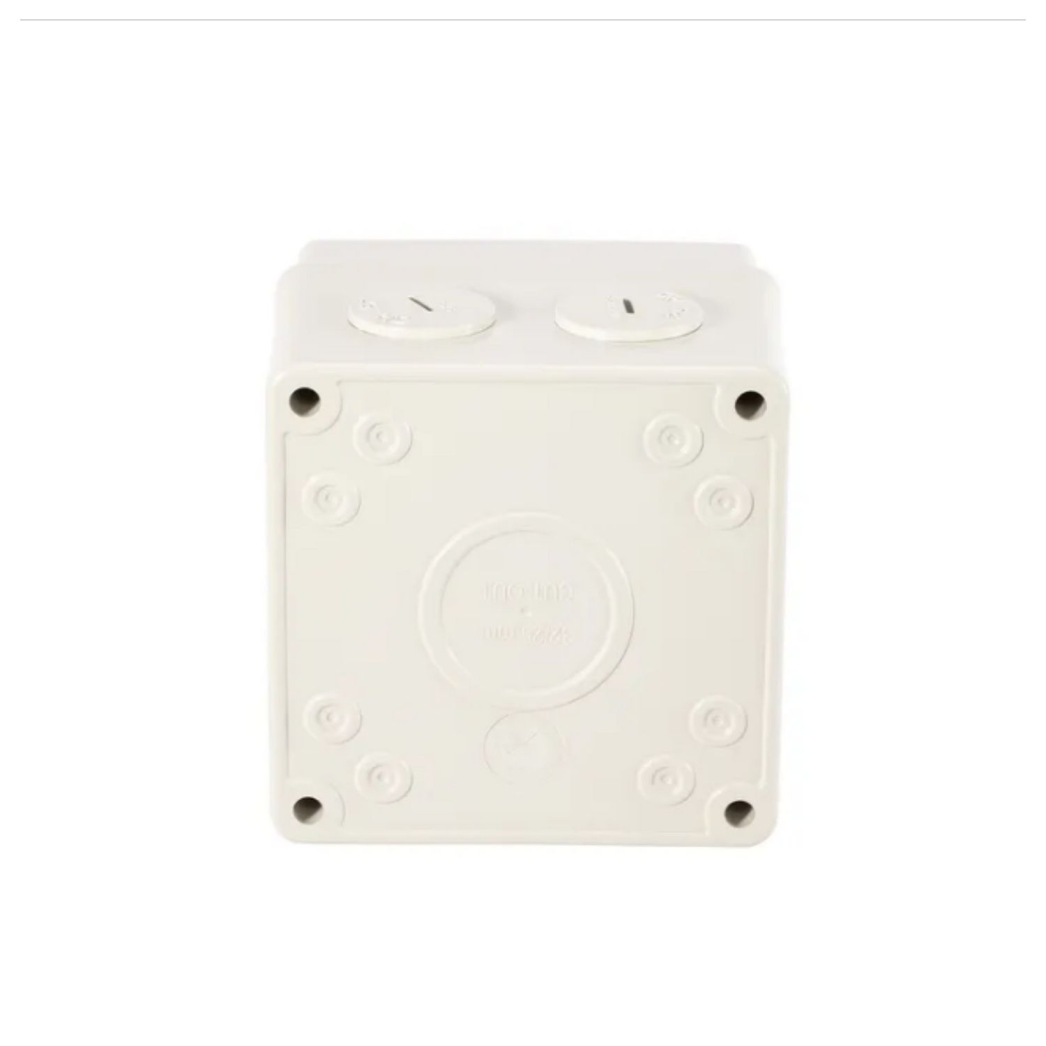 Picture of Surface Switch, Clipsal - 56 Series, 1 Gang, 2 Pole, 500VAC, 20A