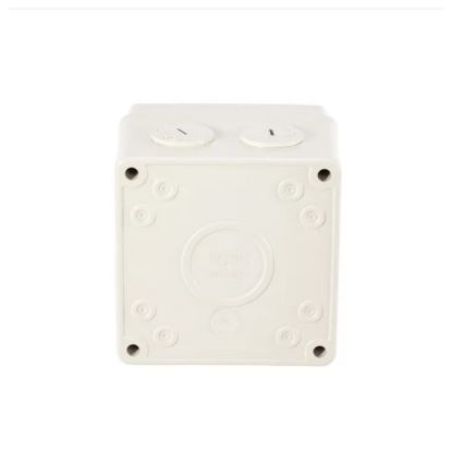 Picture of Surface Switch, Clipsal - 56 Series, 1 Gang, 2 Pole, 500VAC, 20A