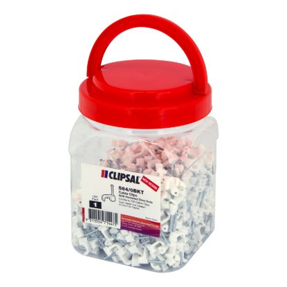 Picture of Clip Cable, Clipsal - General Accessories, 1.5mm, 3 Core, Pack 700