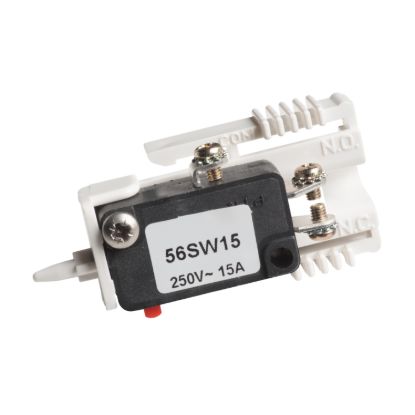 Picture of Auxilliary Switch, Clipsal - 56 Series, 15A