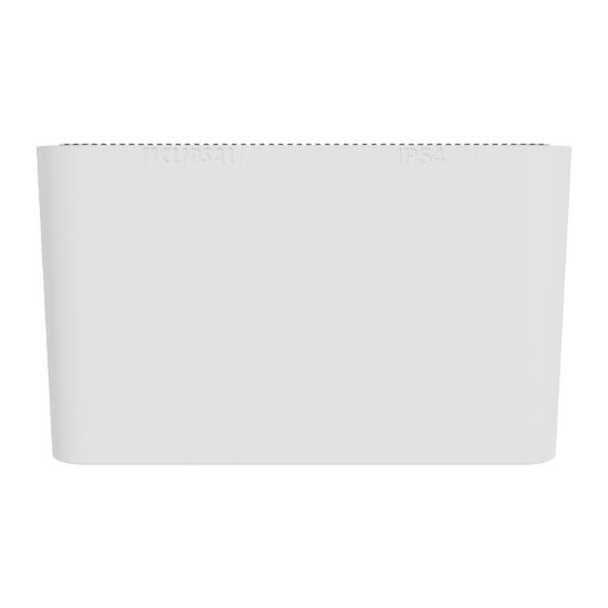 Picture of Twin Switched Socket Outlet, Clipsal Iconic Outdoor, Horizontal, 10A, 250V