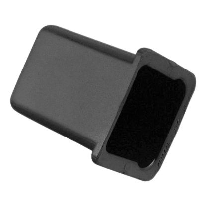 Picture of Neutral Screen Cable Cover, Clipsal - Cable Management, Suits 645/3, 645/4