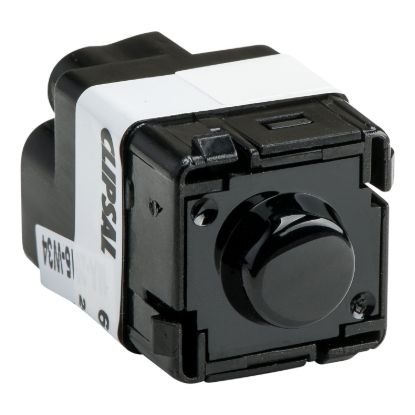 Picture of Push Button Mechanism, Saturn Series, Momentary, 230/240V, 16A