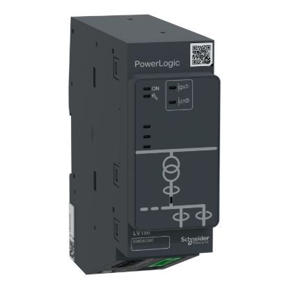 Picture of PowerLogic LV150: low voltage power monitoring and transformer thermal monitoring