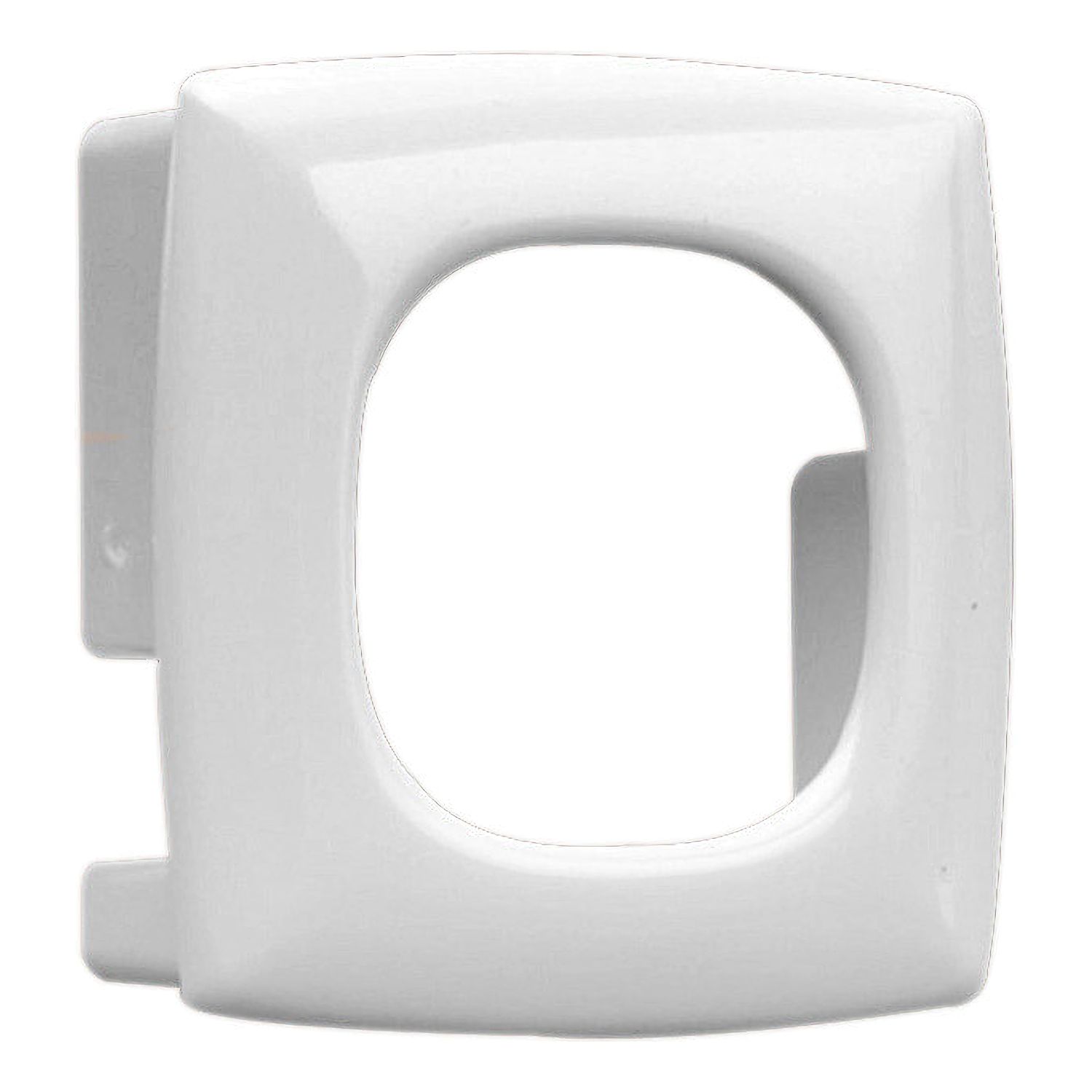 Picture of Mounting Clip, Clipsal - General Accessories, Moulded Front, 1mm