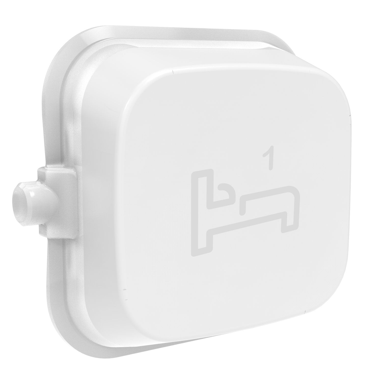 Picture of Essence Rocker, Clipsal Iconic, BED1