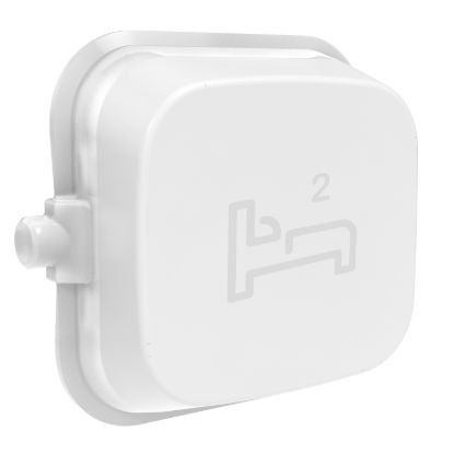 Picture of Essence Rocker, Clipsal Iconic, BED2