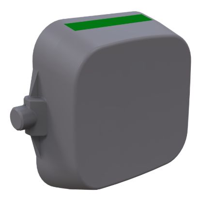 Picture of Essence Rocker, Clipsal Iconic, 32A