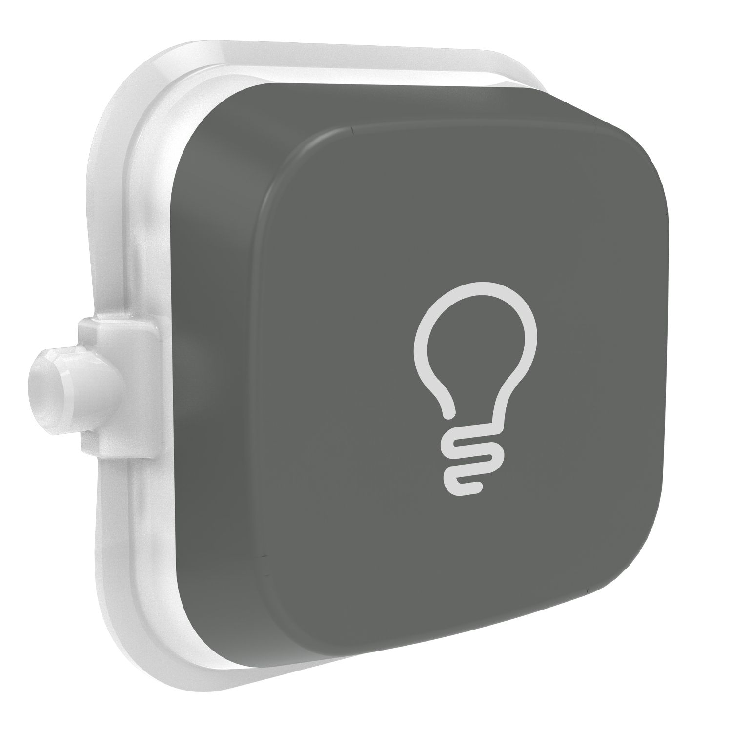 Picture of Essence Rocker, Clipsal Iconic, LIGHT