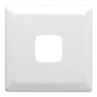 Picture of Moulded Large Format Size, Prestige Series, 1 Gang