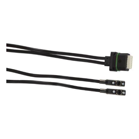 Picture of 1.5m Strap on Temperature Sensor Cable for the SpaceLogic SP90 PIBCV Actuator