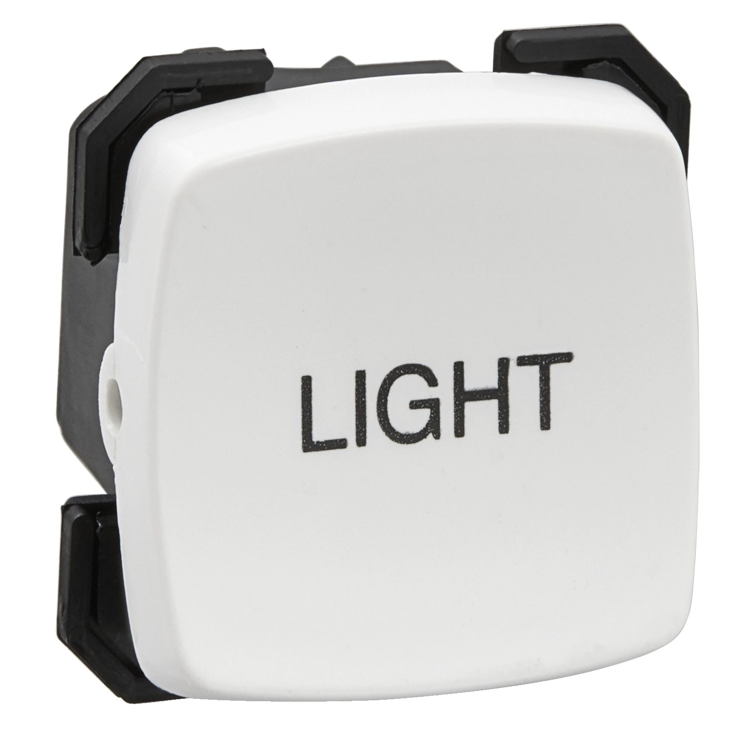 Picture of Mechanism, Prestige Series, Marked "Light"