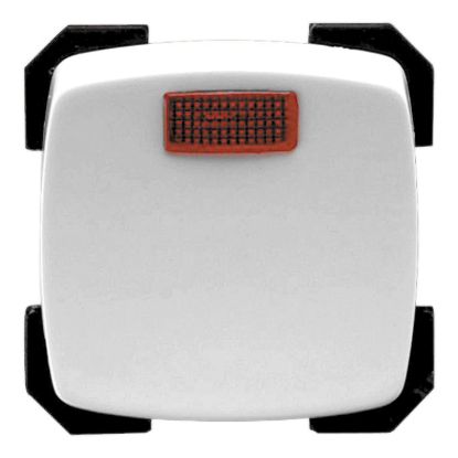 Picture of Switch Mechanisms, Prestige Series, 250V 10A, 2 Way / 5 Terminal, with Neon