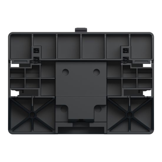 Picture of Basic HMI Gateway, Proface STM6000, GP-ProEX, Box with adaptor for HMI, 1 COM, 2 Ethernet, 24V DC