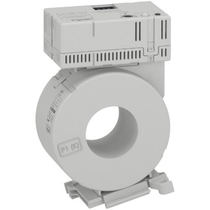 Picture of Closed toroid B type, VigiPacT, TB35, inner diameter 35mm, rated current 63A
