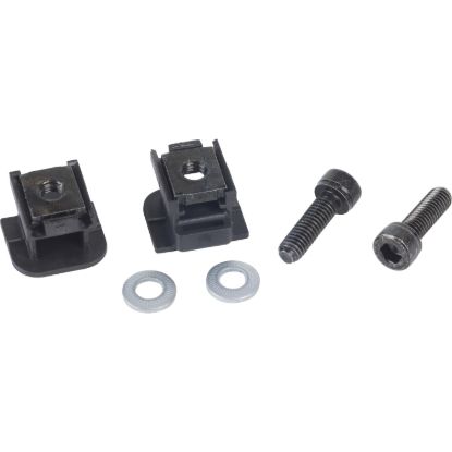 Picture of Circuit breaker accessory, PowerPacT H, terminal nut, for busbar, tap M6, CE standard, qty 2