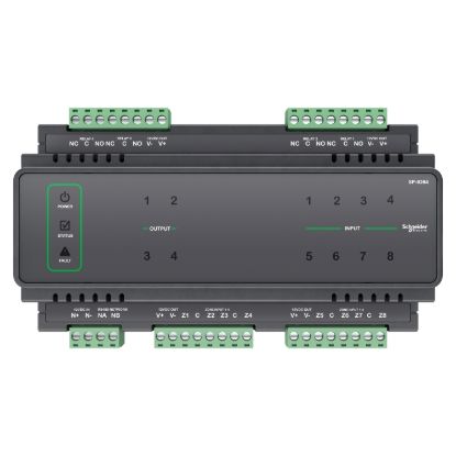 Picture of Controller, EcoStruxure Security Expert, security purpose controller