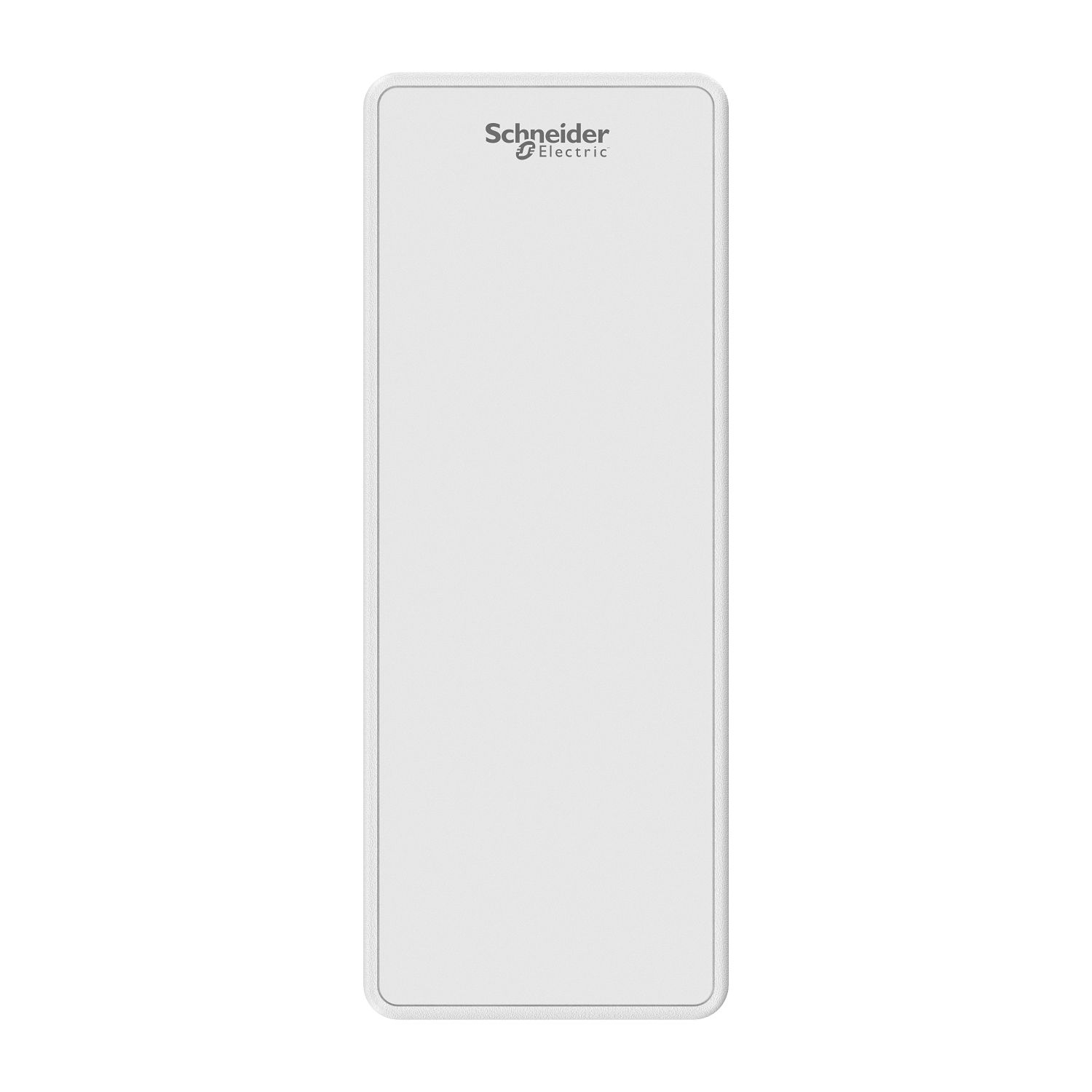 Picture of Security Expert smartcard reader, 13.56MHz, mullion, white