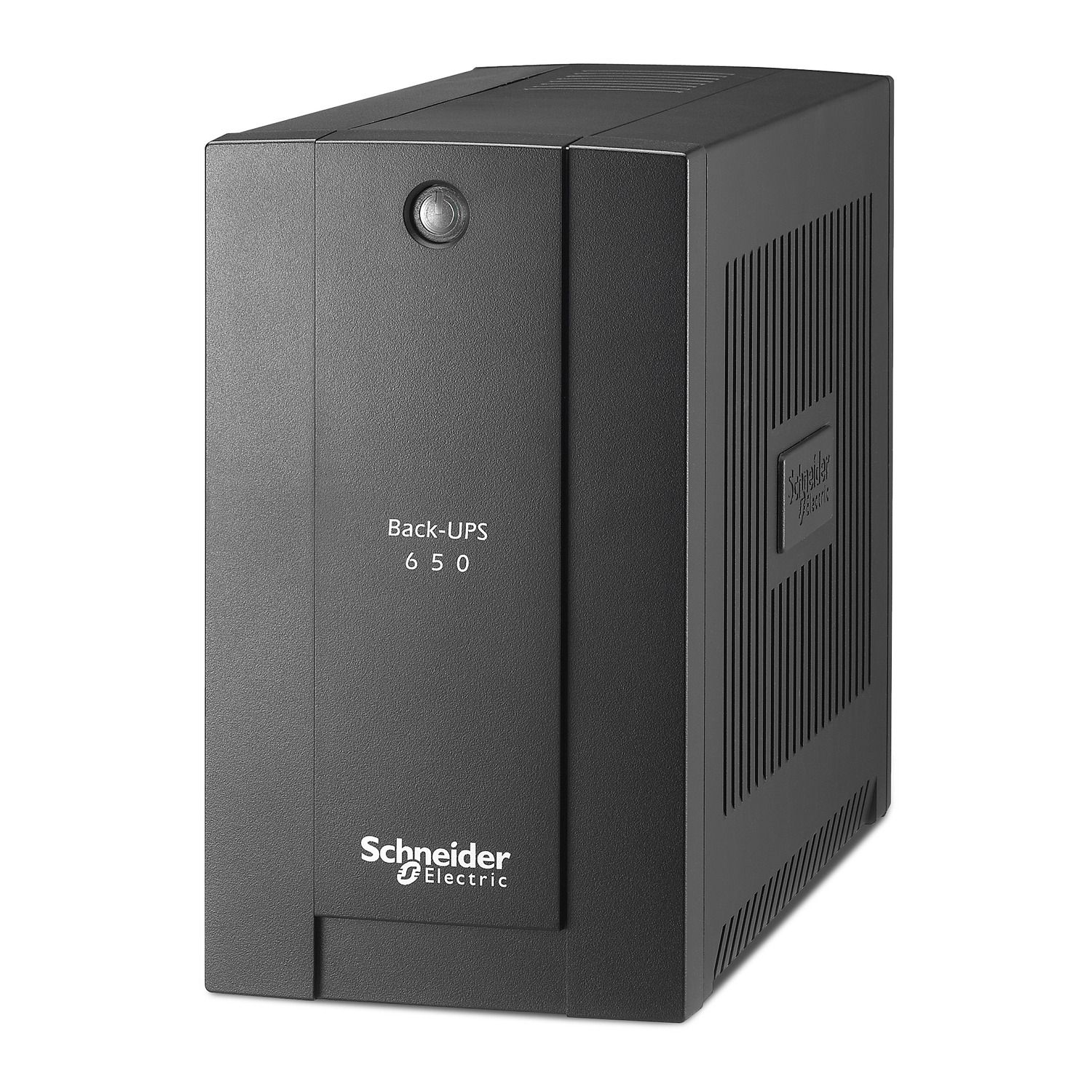 Picture of Schneider Electric Back-UPS, Back-UPS SX3, 650VA, 230V, AVR, 5 IEC outlets