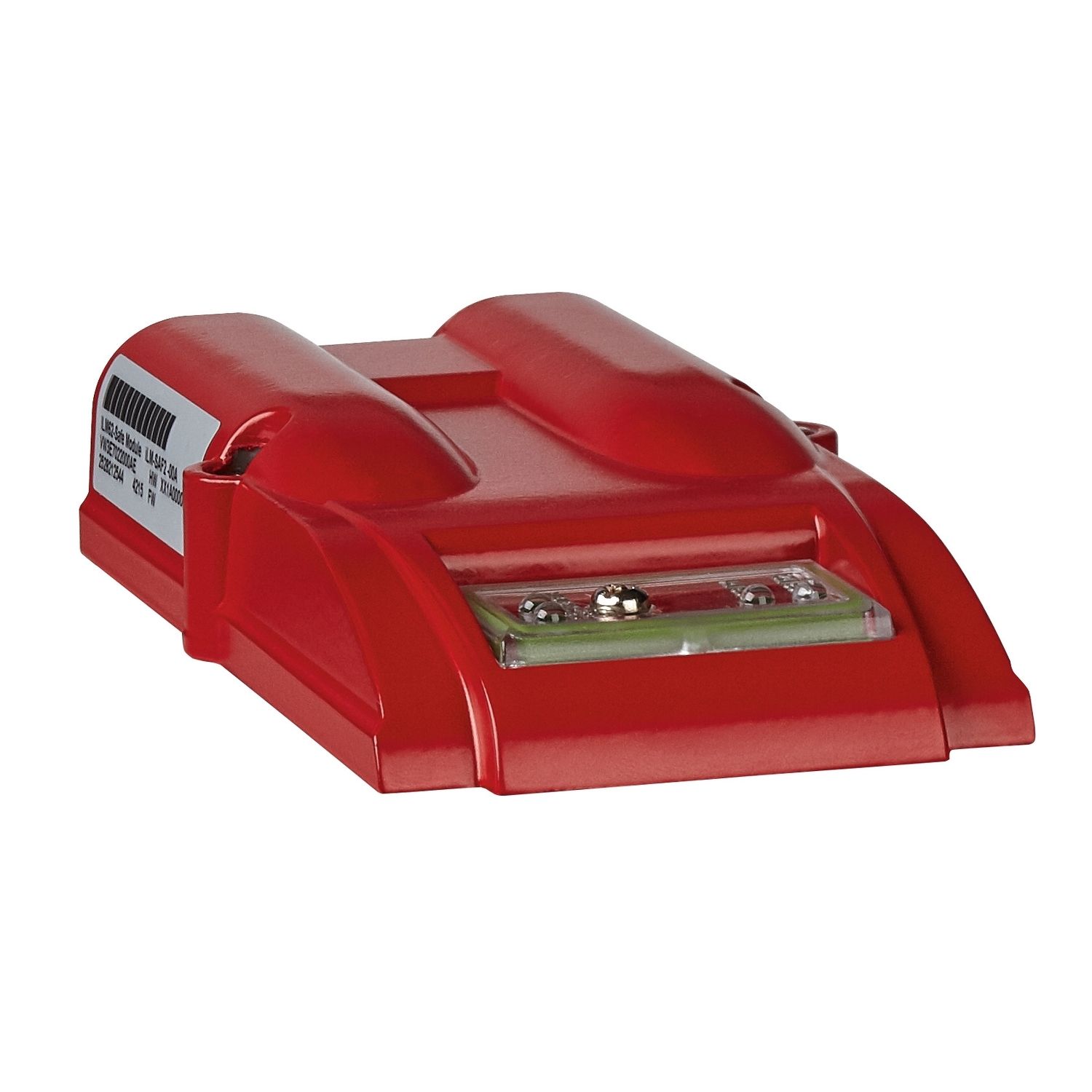 Picture of Lexium 62 ILM safety option module