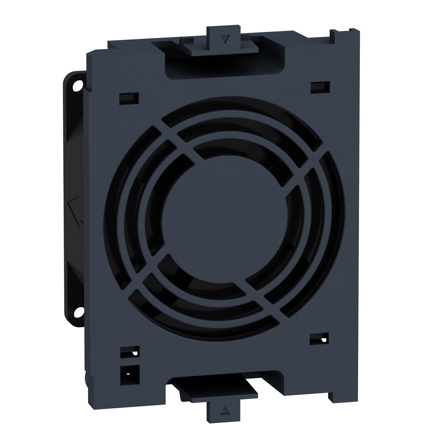 Picture of Wear part, fan for variable speed drive, Altivar Machine 340, from 11 to 22kW, from 380 to 480V