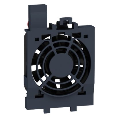 Picture of Wear part, fan for variable speed drive, Altivar Machine 340, from 0.75 to 4kW, from 380 to 480V
